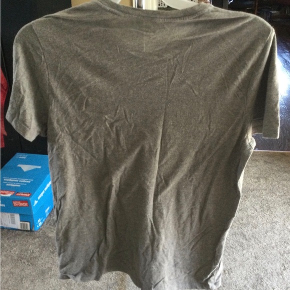 Old Navy Abbey Road T-Shirt - Picture 2 of 4